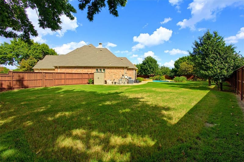 7501 Thistledown Drive, McKinney TX 75071 - Photo 36