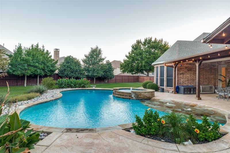 7501 Thistledown Drive, McKinney TX 75071 - Photo 28