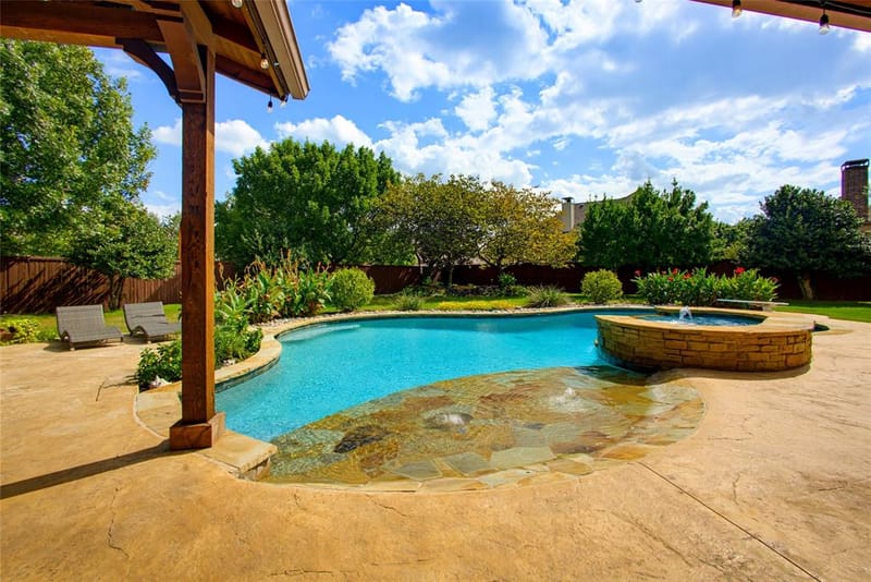 7501 Thistledown Drive, McKinney TX 75071 - Photo 38