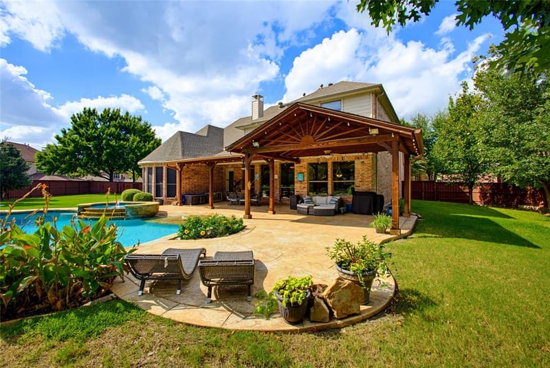 7501 Thistledown Drive, McKinney TX 75071 - Photo 37
