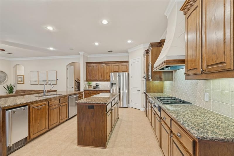 7501 Thistledown Drive, McKinney TX 75071 - Photo 11