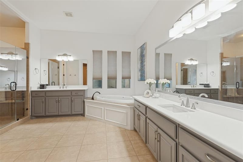 7501 Thistledown Drive, McKinney TX 75071 - Photo 19