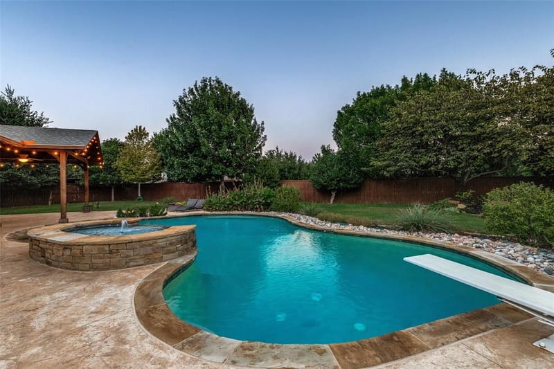 7501 Thistledown Drive, McKinney TX 75071 - Photo 29
