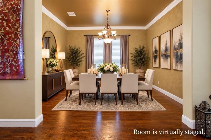 7501 Thistledown Drive, McKinney TX 75071 - Photo 8