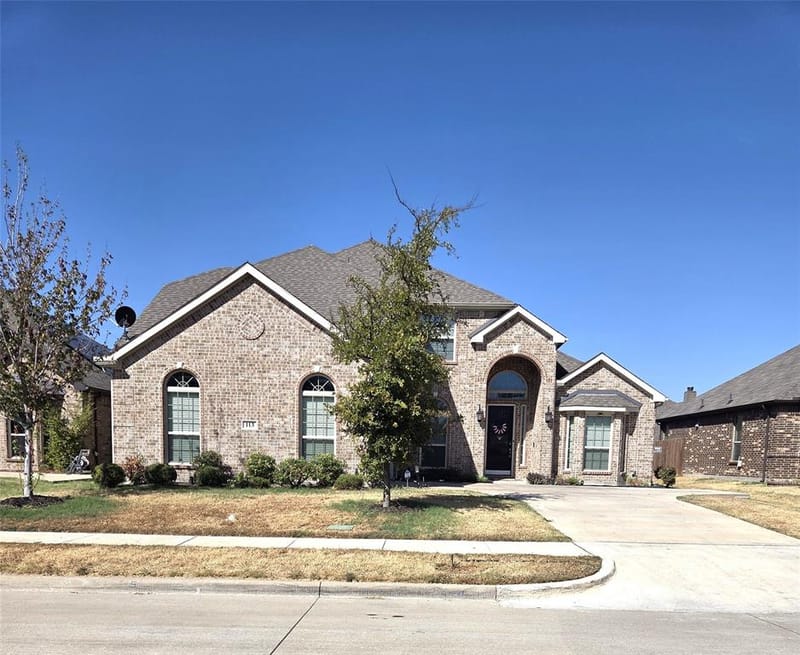 113 Bluewood Drive, Red Oak TX 75154 - Photo 2