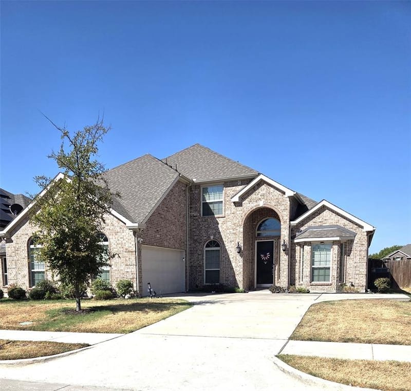 113 Bluewood Drive, Red Oak TX 75154 - Photo 6