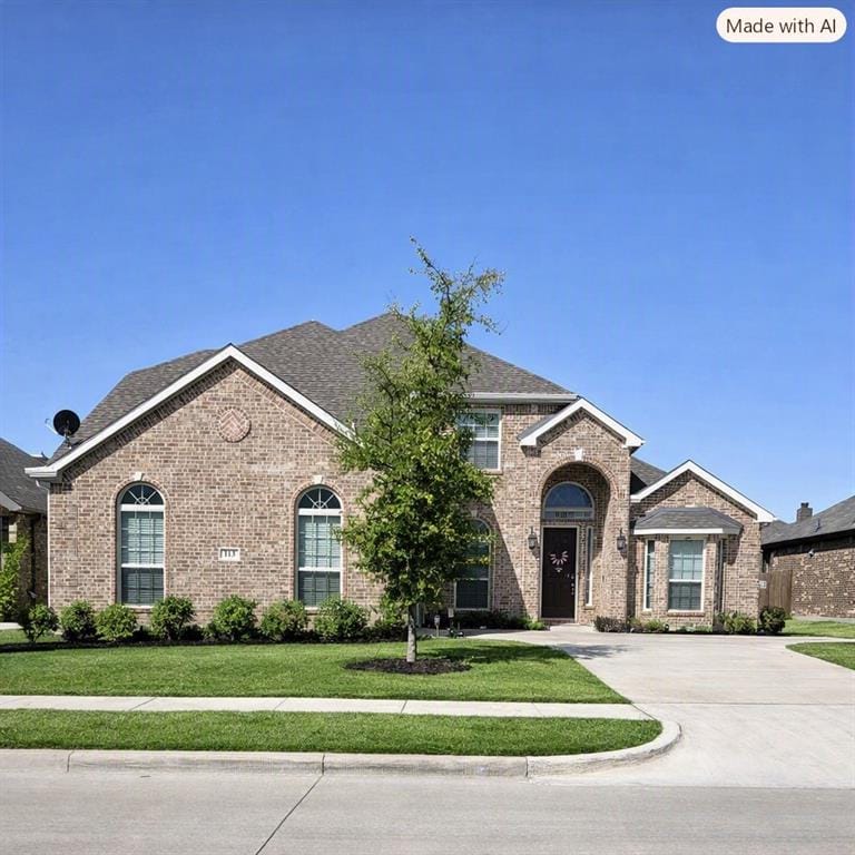 113 Bluewood Drive, Red Oak TX 75154