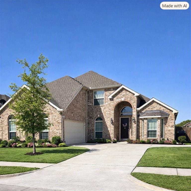 113 Bluewood Drive, Red Oak TX 75154 - Photo 5