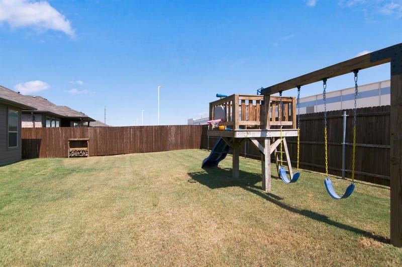 15532 Halstead Lane, Fort Worth TX 76247 - Photo 27