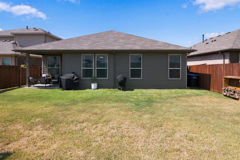 15532 Halstead Lane, Fort Worth TX 76247 - Photo 26
