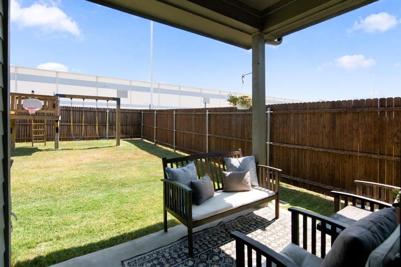 15532 Halstead Lane, Fort Worth TX 76247 - Photo 24
