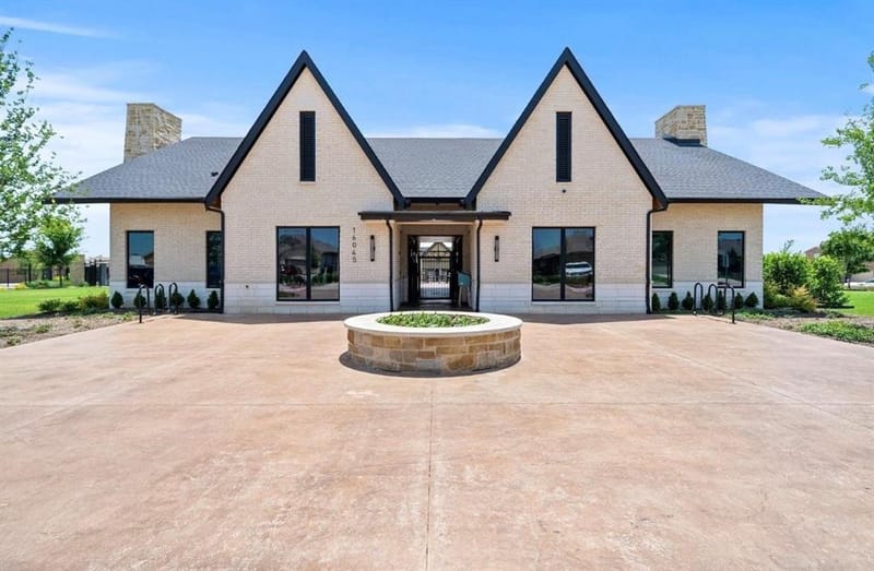 15532 Halstead Lane, Fort Worth TX 76247 - Photo 29