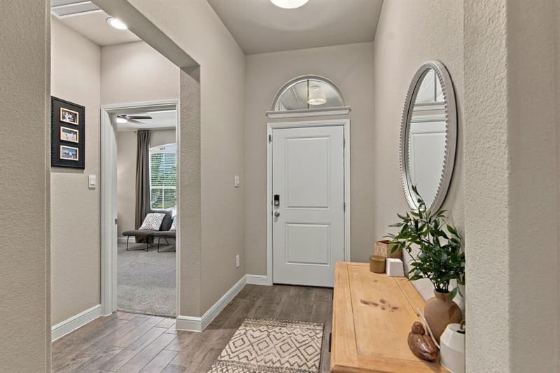 15532 Halstead Lane, Fort Worth TX 76247 - Photo 4