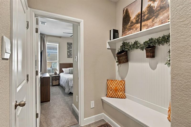 15532 Halstead Lane, Fort Worth TX 76247 - Photo 21