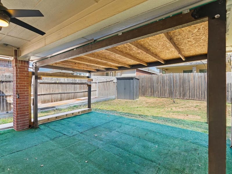 6504 Sierra Madre Drive, Fort Worth TX 76179 - Photo 22