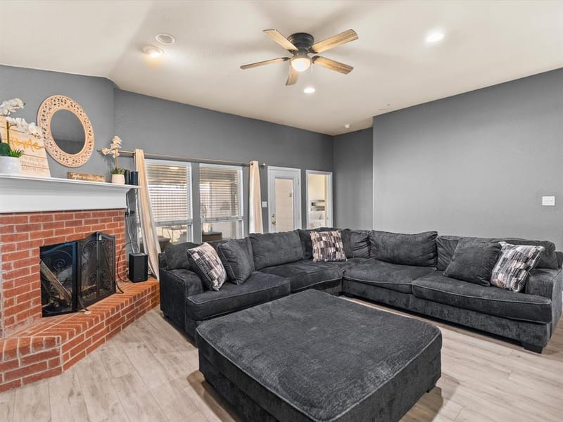 6504 Sierra Madre Drive, Fort Worth TX 76179 - Photo 7