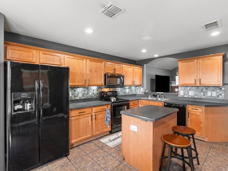 6504 Sierra Madre Drive, Fort Worth TX 76179 - Photo 3