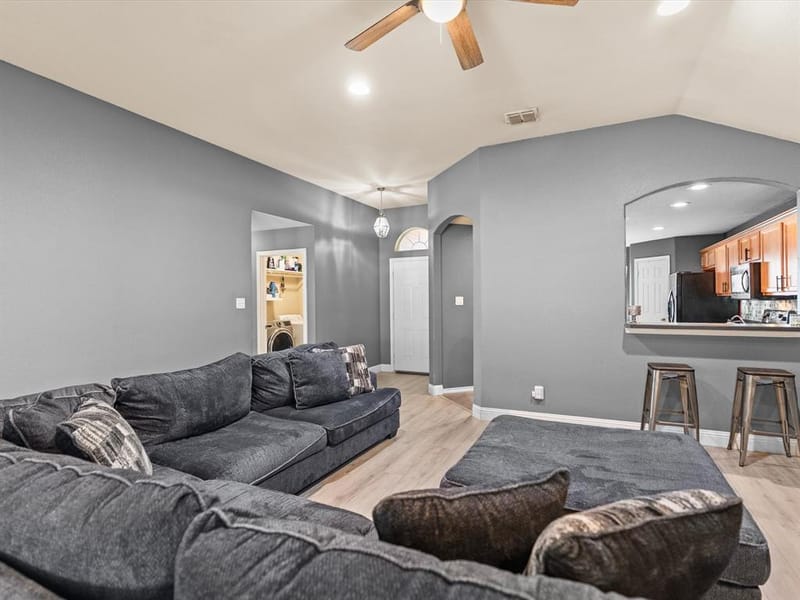 6504 Sierra Madre Drive, Fort Worth TX 76179 - Photo 9