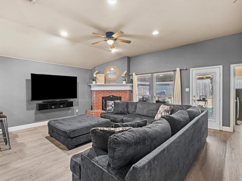 6504 Sierra Madre Drive, Fort Worth TX 76179 - Photo 10