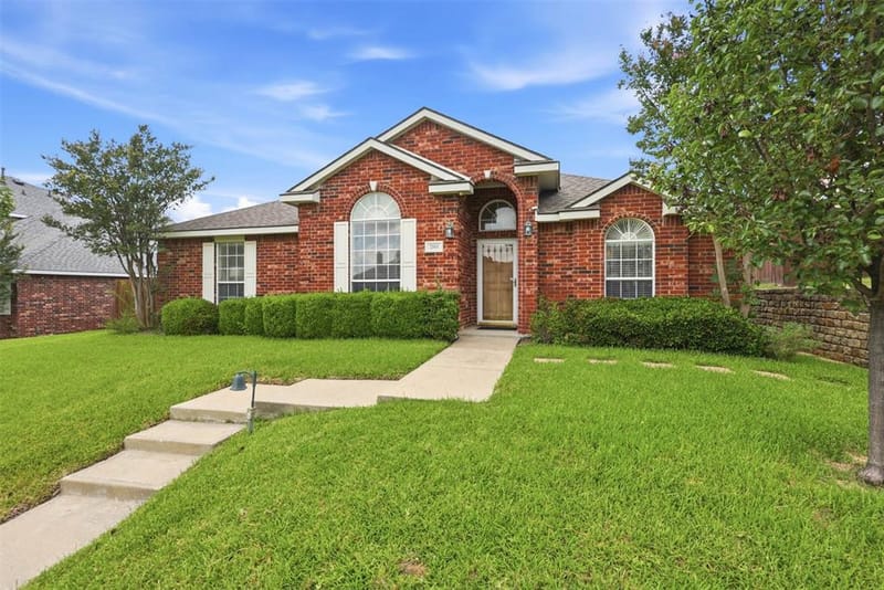 2501 Saddlehorn Drive, Mesquite TX 75181 - Photo 27