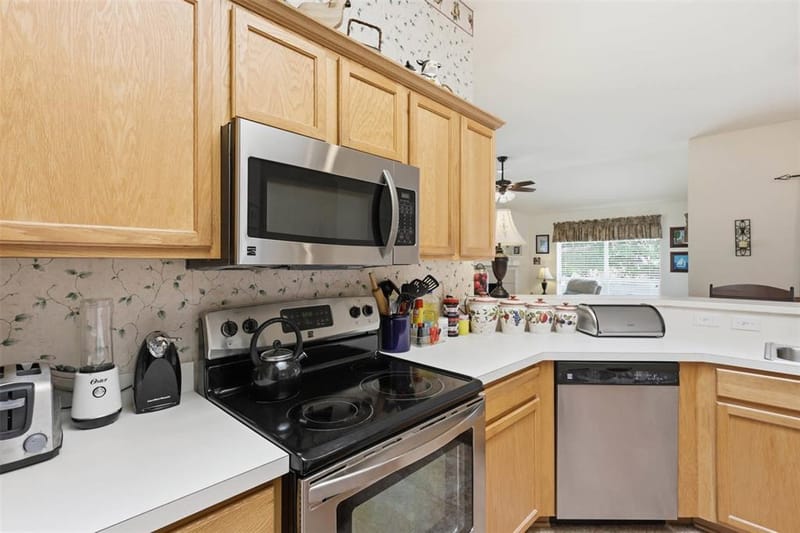 2501 Saddlehorn Drive, Mesquite TX 75181 - Photo 6