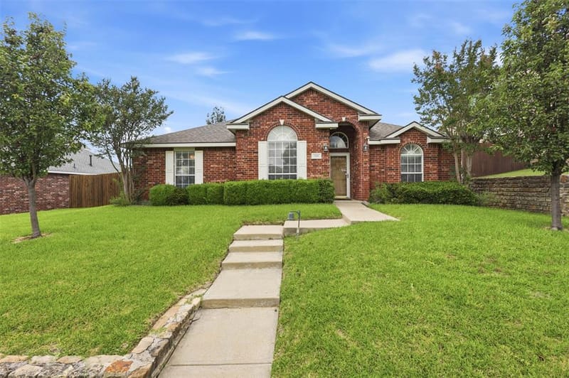 2501 Saddlehorn Drive, Mesquite TX 75181 - Photo 26