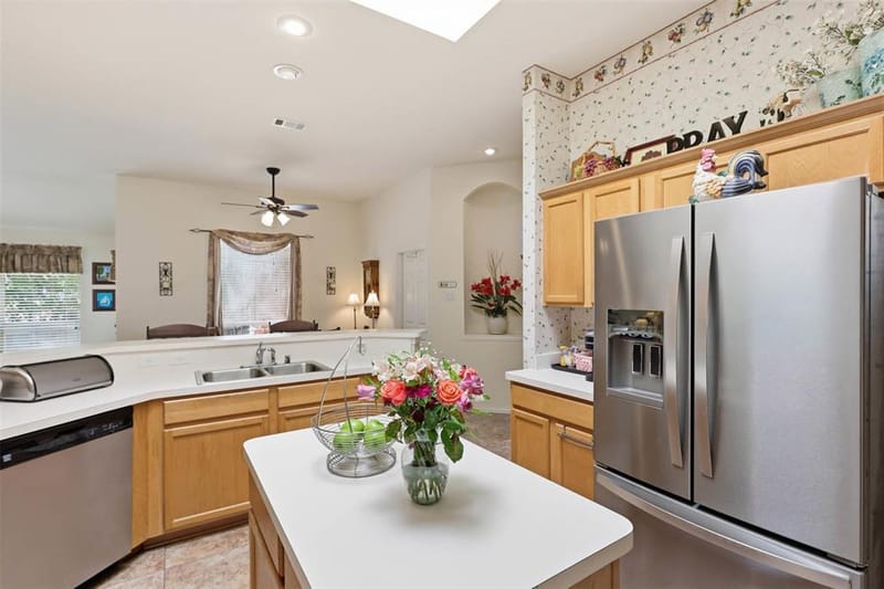 2501 Saddlehorn Drive, Mesquite TX 75181 - Photo 5