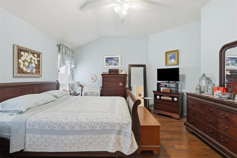 2501 Saddlehorn Drive, Mesquite TX 75181 - Photo 20