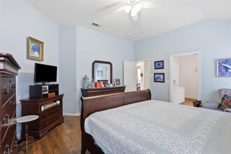 2501 Saddlehorn Drive, Mesquite TX 75181 - Photo 18