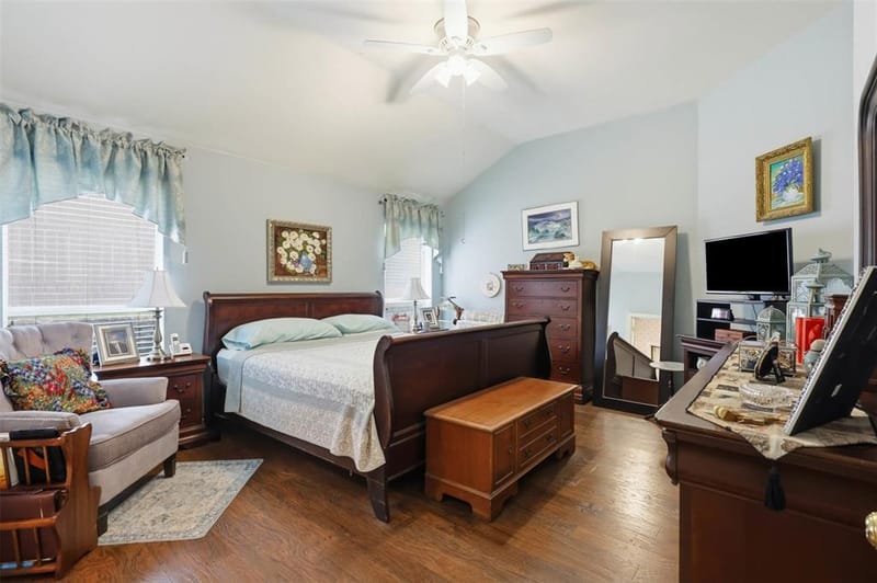 2501 Saddlehorn Drive, Mesquite TX 75181 - Photo 19