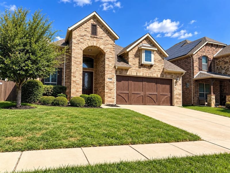 9345 Shoveler Trail, Fort Worth TX 76118 - Photo 3