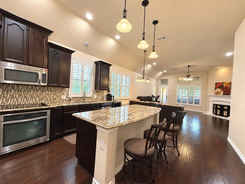 9345 Shoveler Trail, Fort Worth TX 76118 - Photo 10