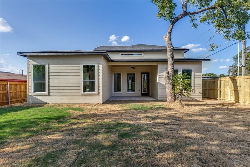 922 Claude Street, Dallas TX 75203 - Photo 13