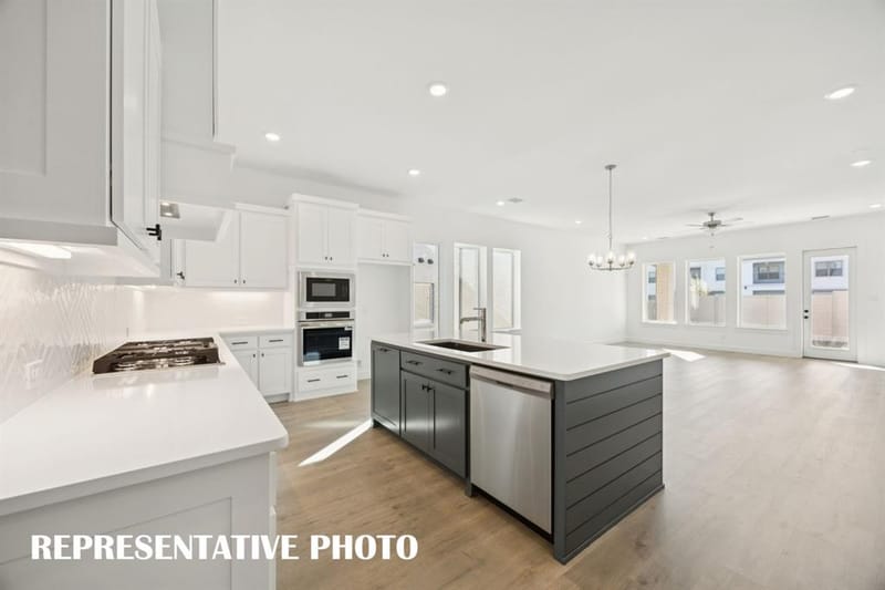2609 Radiant Way, Celina TX 75009 - Photo 6