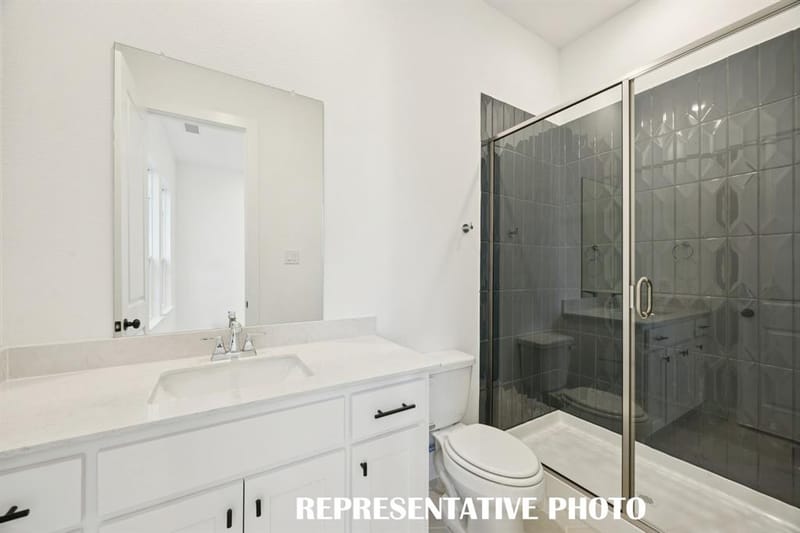 2609 Radiant Way, Celina TX 75009 - Photo 12