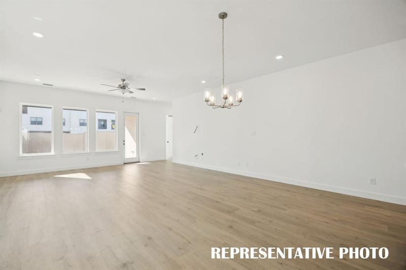 2609 Radiant Way, Celina TX 75009 - Photo 7
