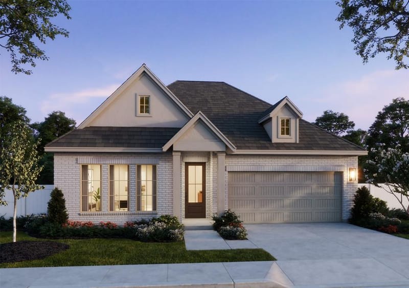 2609 Radiant Way, Celina TX 75009