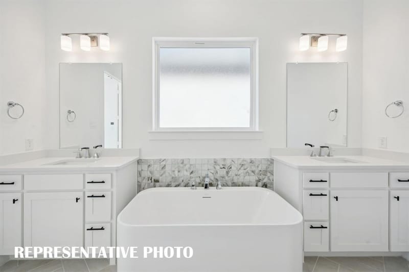 2609 Radiant Way, Celina TX 75009 - Photo 10