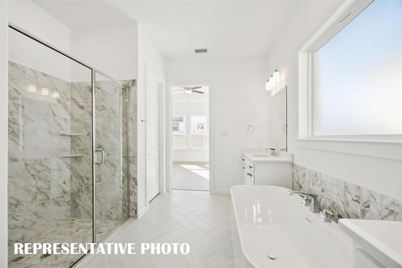 2609 Radiant Way, Celina TX 75009 - Photo 11