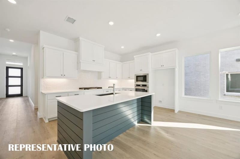 2609 Radiant Way, Celina TX 75009 - Photo 4