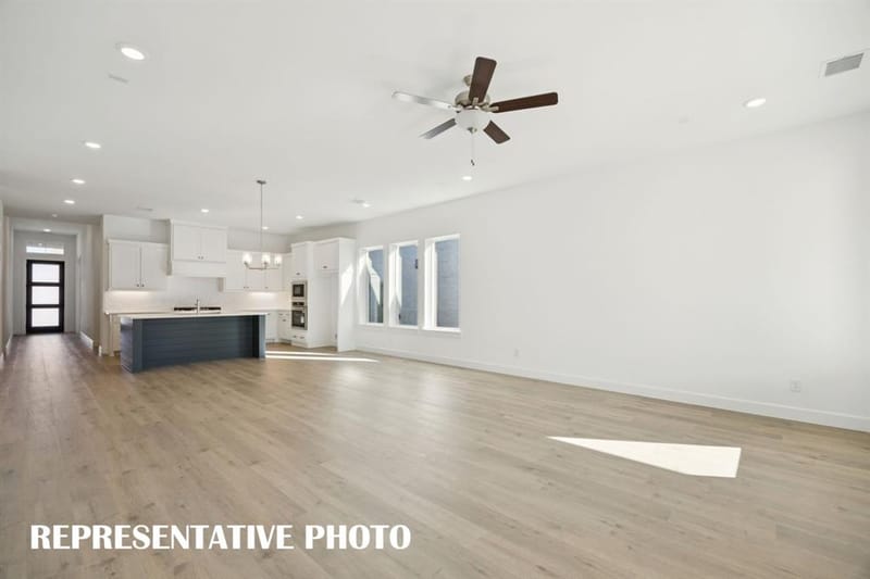 2609 Radiant Way, Celina TX 75009 - Photo 8