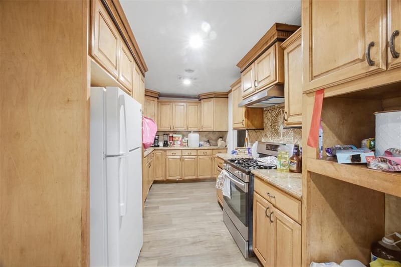 1801 Garden Oaks Drive, Irving TX 75061 - Photo 17