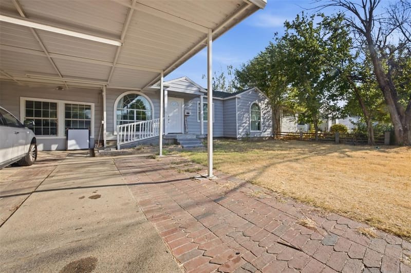 1801 Garden Oaks Drive, Irving TX 75061 - Photo 28