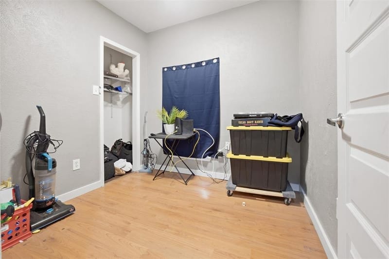 1801 Garden Oaks Drive, Irving TX 75061 - Photo 20