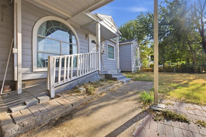 1801 Garden Oaks Drive, Irving TX 75061 - Photo 33