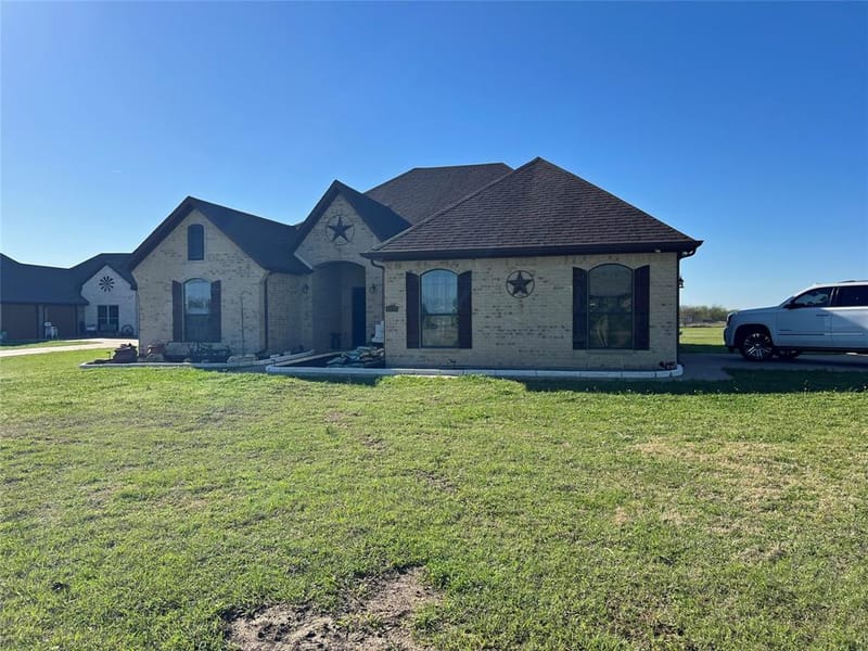 1055 Chartres, Oak Ridge TX 75142 - Photo 6