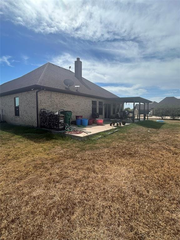 1055 Chartres, Oak Ridge TX 75142 - Photo 13