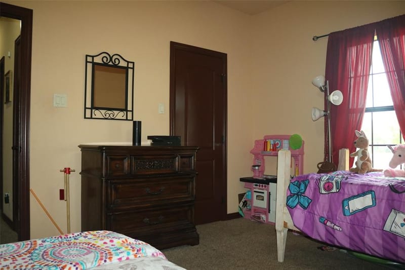 1055 Chartres, Oak Ridge TX 75142 - Photo 17