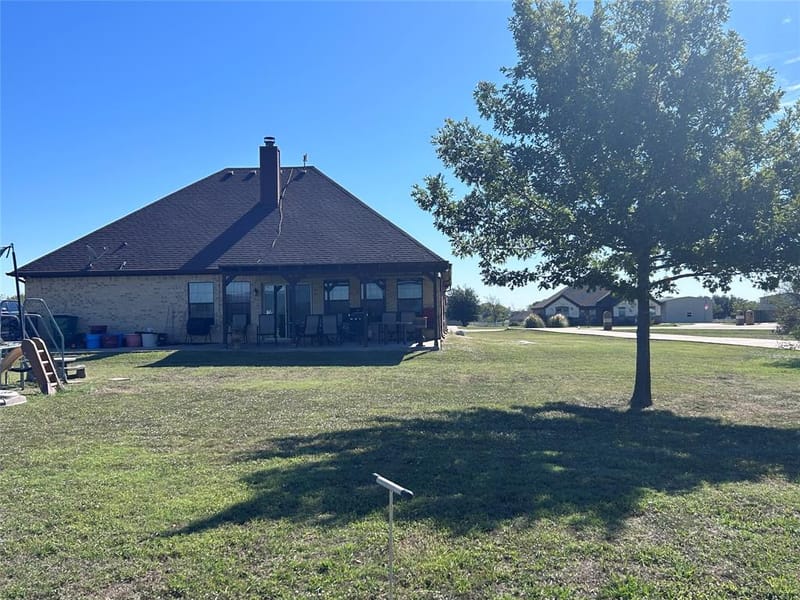 1055 Chartres, Oak Ridge TX 75142 - Photo 7