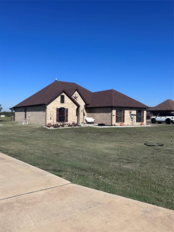 1055 Chartres, Oak Ridge TX 75142 - Photo 3